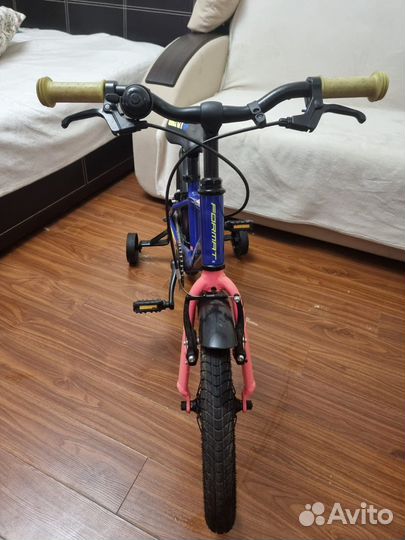 Детский велосипед format Kids 16