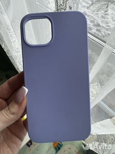 Чехол на iPhone 13 новый
