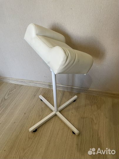 Подставка для педекюра для ног