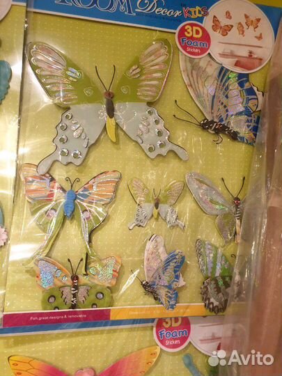 Украшения на стену. Для букетов