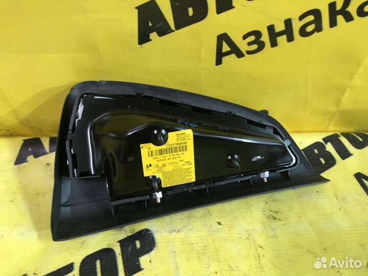 Подушка безопасности боковая Opel Astra Н GTC