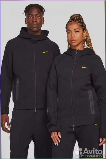 Кофта Nike Nocta (все размеры s - xxl)