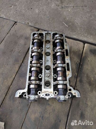 Гбц, головка Опель x12xe