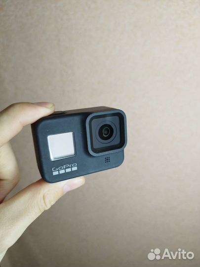 Gopro hero 8 black