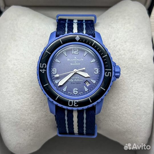Наручные часы swatch