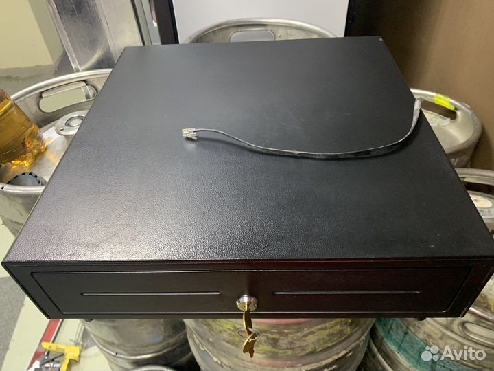 Денежный ящик