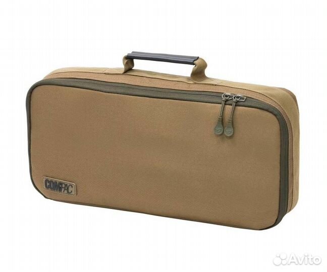 Korda Сумка для буз баров Compac Buzz Bar Bag L
