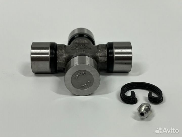 Крестовина кардана Mitsubishi Pajero 4 3.0