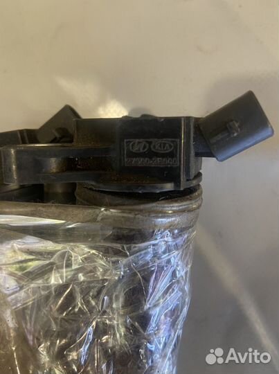 Катушка зажигания Hyundai I40