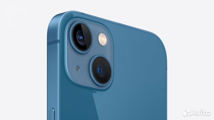 iPhone 13 mini, 512 ГБ