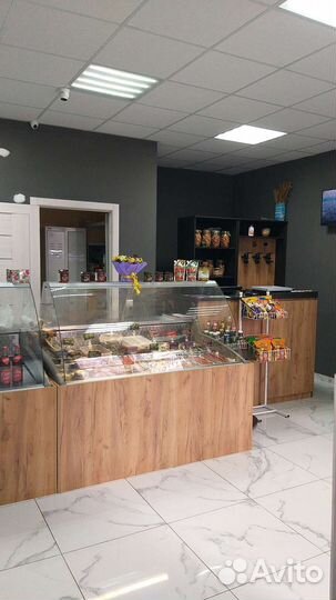 Магазин Рыбный Хаус