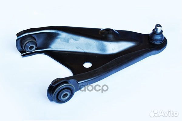 Рычаг подвески В сборе левый 32698 asam-SA