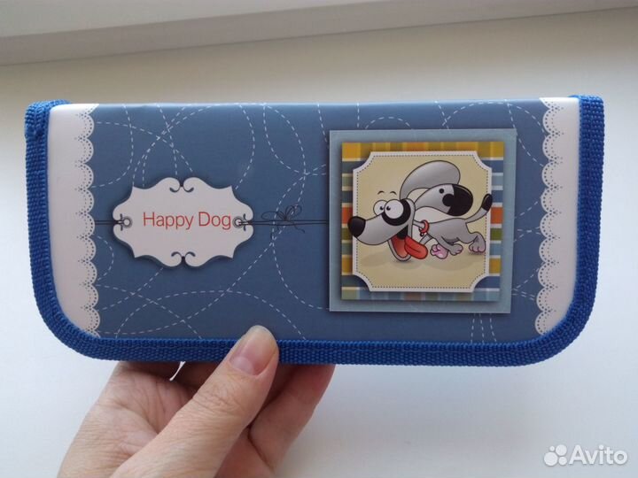 Новые пеналы школьные