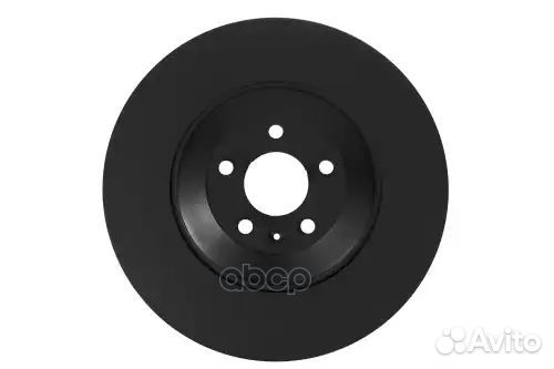 Диск тормозной Z06398 zentparts