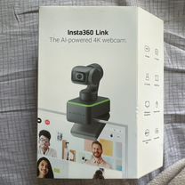 Insta360 link