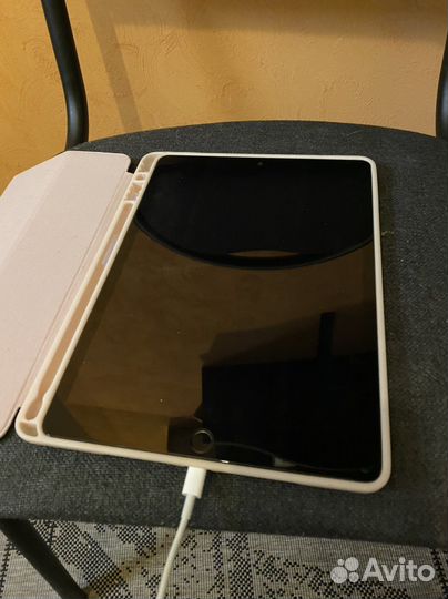 Планшет apple iPad 9 10.2” 2021 256 gb