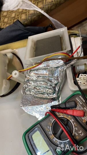 Ремонт холодильников частный мастер