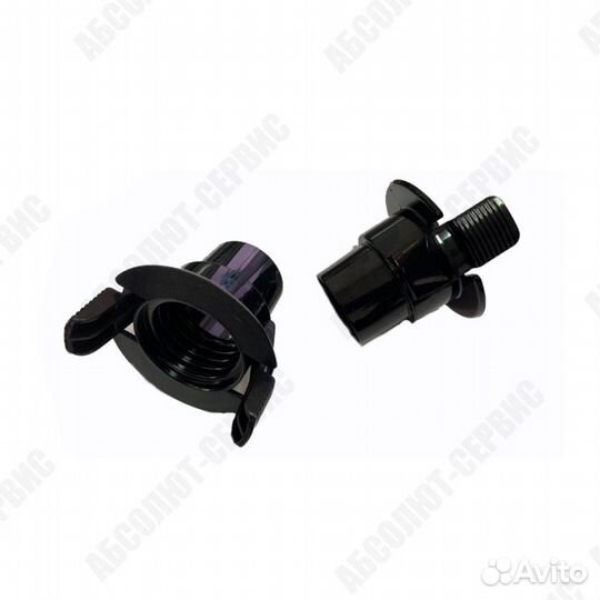 Крепление шланга для пылесоса Samsung DJ61-00035B