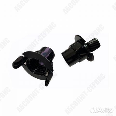 Крепление шланга для пылесоса Samsung DJ61-00035B