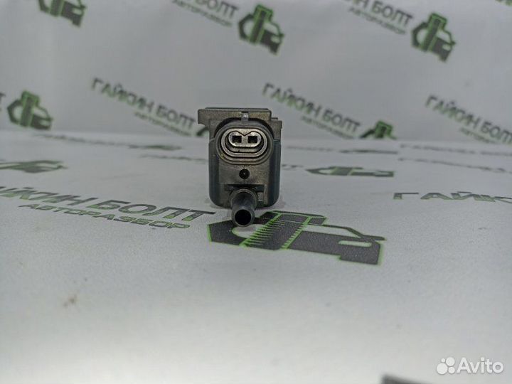 Клапан рециркуляции отработанных газов Chevrolet