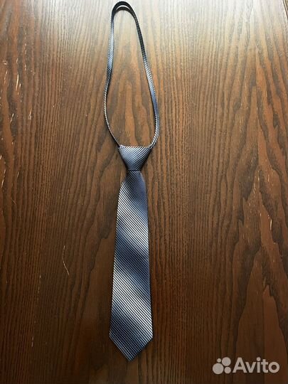 Галстук для мальчика