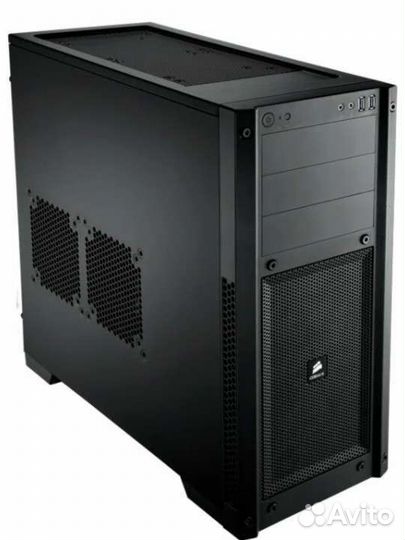 Компьютерный корпус Corsair Carbide Series 300R