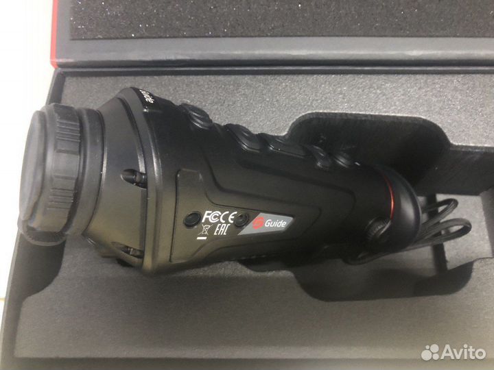 Тепловизионный монокуляр Guide TK421