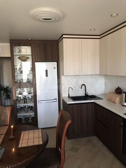 2-к. квартира, 67 м², 9/14 эт.