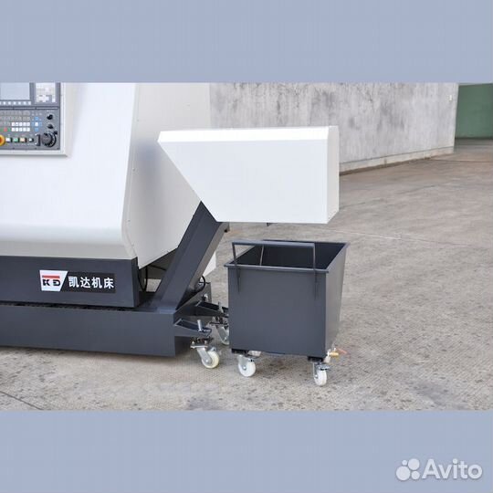 Портальный обрабатывающий центр AMT GM2540