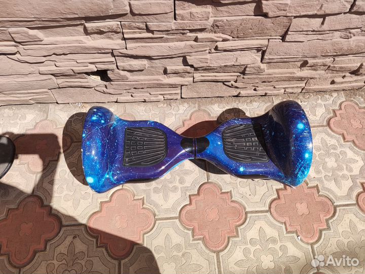 Гироскутер бу