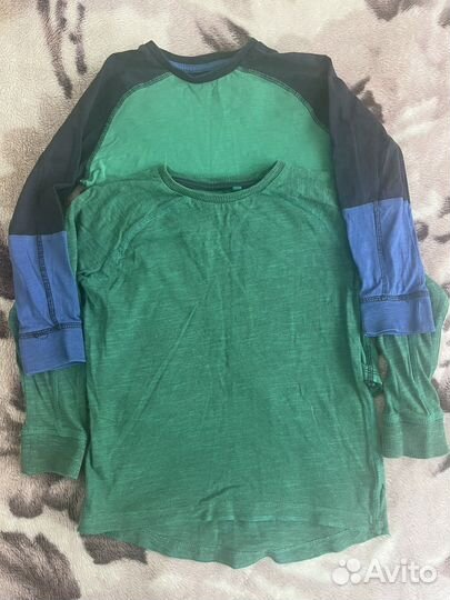 Детская одежда на мальчика от 3-5 лет