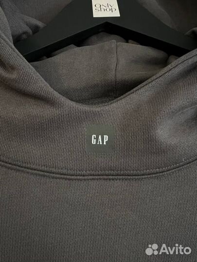 Худи Gap x Yeezy (Тренд 2024)