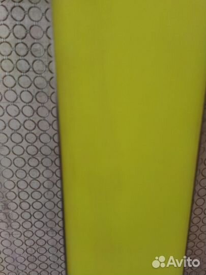 Лыжи горные фрирайд Salomon Q-lab 183 cm