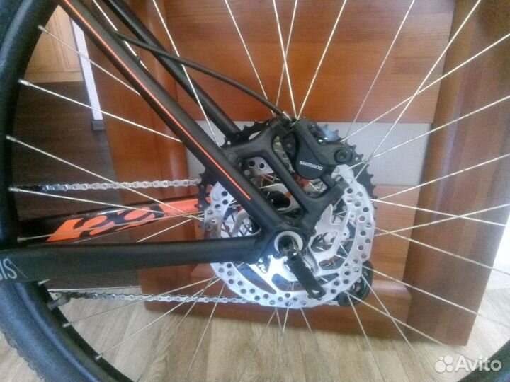 Stinger genesis PRO 29