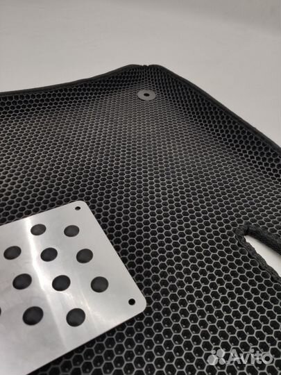 Ева коврики Premium качество Подольск