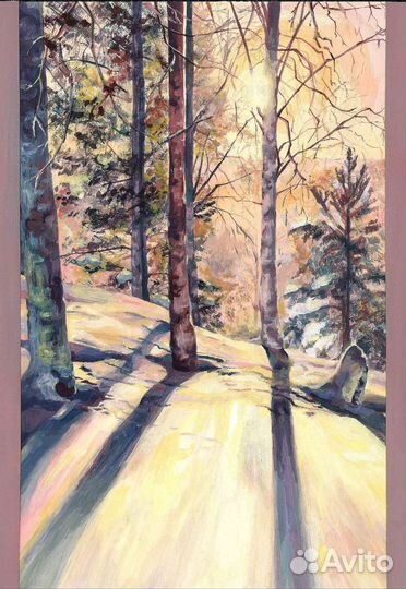 Рисую на заказ