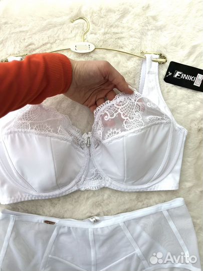 Комплект белья 95Н Finikin новый