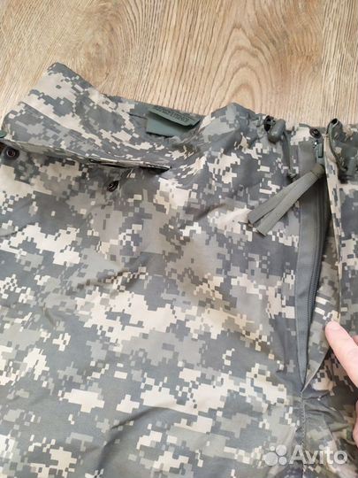 L* брюки армии США/ мембрана, контракт/ Orc ind