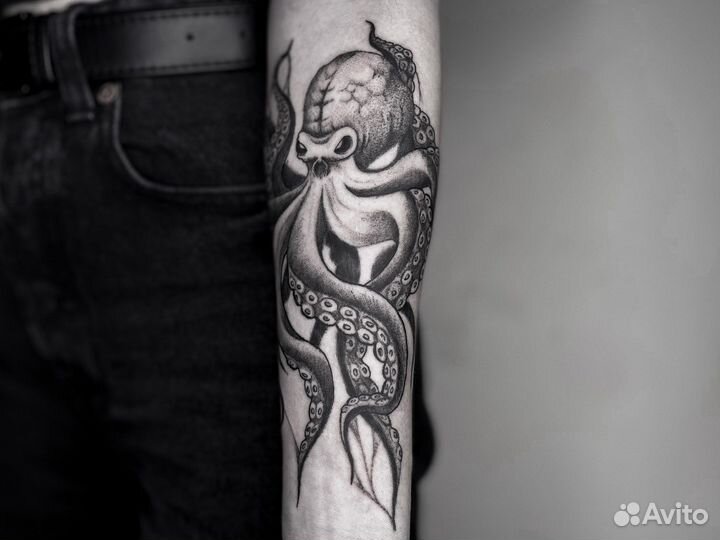 Татуировка