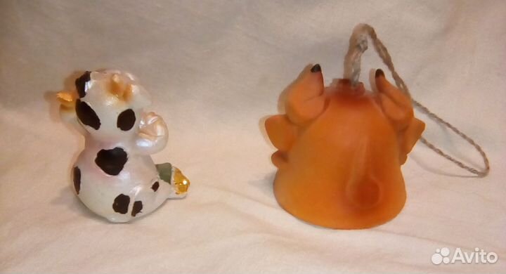 Сувениры статуэтки