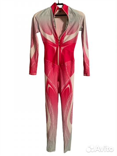 Комбинезон спортивный bona fide