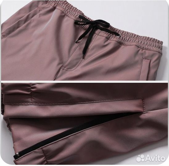 Горнолыжный костюм 44-46-48