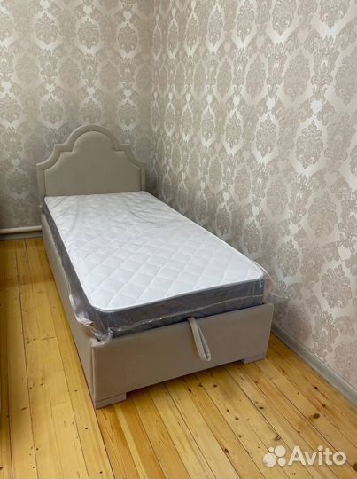 Кровать, матрас. Мягкая мебель с доставкой