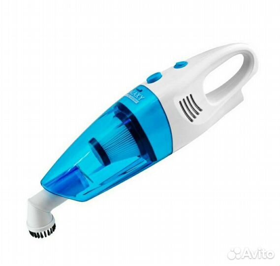 Пылесос Galaxy