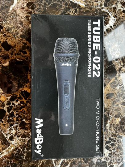 Караоке система