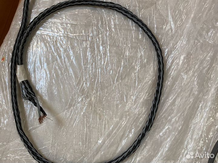 Акустические провода