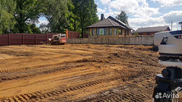 Песок на Подсыпку