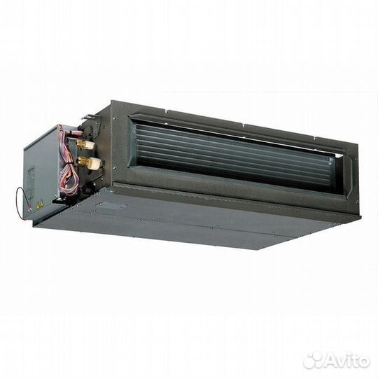 Сплит-система Jax ACD-36 HE/ACX–36HE