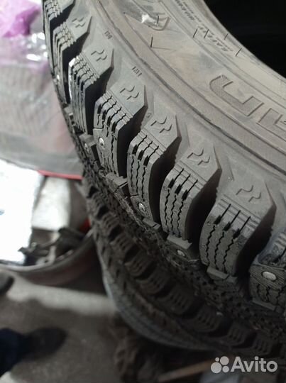 Nokian Tyres Nordman 5 195/65 R15