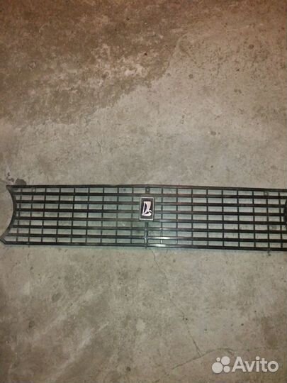 Решетка 01-09